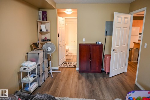 113 630 Mcallister Loop, Edmonton, AB - Indoor