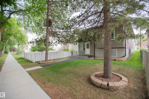 12026 91 Street, Edmonton, AB - Outdoor