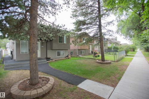 12026 91 Street, Edmonton, AB - Outdoor