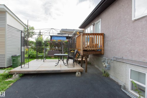 12026 91 Street, Edmonton, AB - Outdoor With Exterior