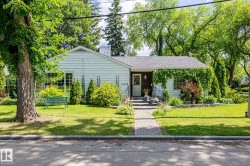 10405 GLENORA Crescent  Edmonton, AB T5N 3J6