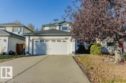 9 DONNELY Terrace  Sherwood Park, AB T8H 2B2