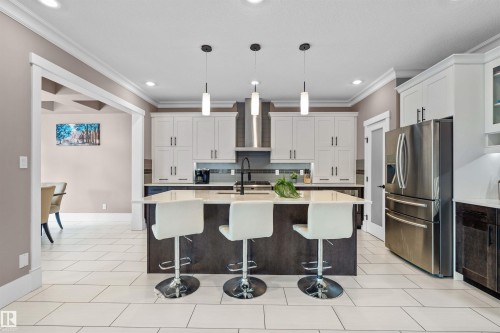 2003 Ainslie Link, Edmonton, AB - Indoor Photo Showing Other Room