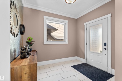 2003 Ainslie Link, Edmonton, AB - Indoor Photo Showing Other Room