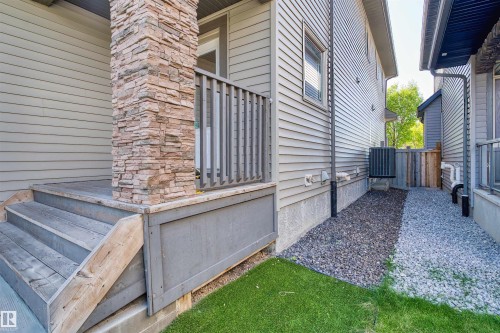 2003 Ainslie Link, Edmonton, AB - Outdoor With Exterior