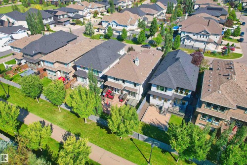 2003 Ainslie Link, Edmonton, AB - Outdoor With View