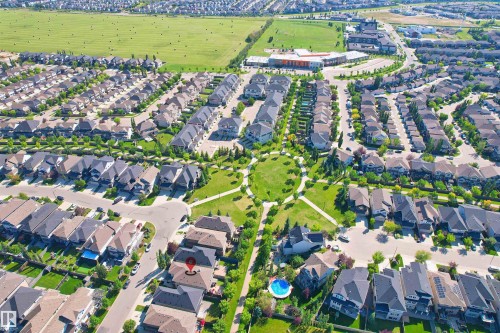 2003 Ainslie Link, Edmonton, AB - Outdoor With View