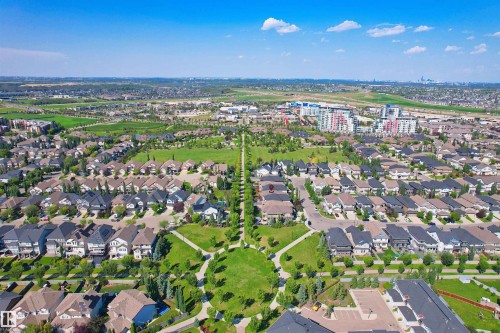 2003 Ainslie Link, Edmonton, AB - Outdoor With View