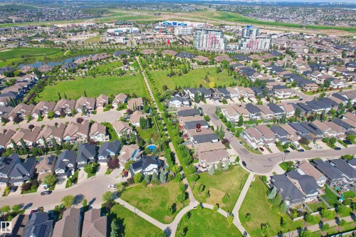 2003 Ainslie Link, Edmonton, AB - Outdoor With View