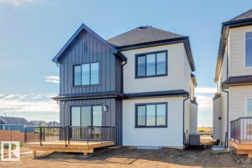73 Jubilation Drive, St. Albert, AB - Outdoor