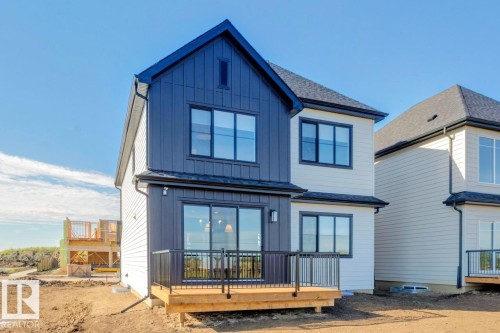 73 Jubilation Drive, St. Albert, AB - Outdoor