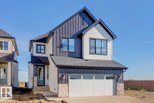 73 Jubilation Drive, St. Albert, AB - Outdoor With Facade