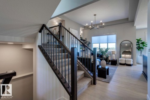 73 Jubilation Drive, St. Albert, AB - Indoor Photo Showing Other Room