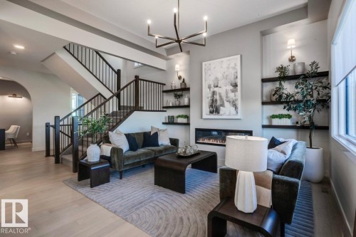 73 Jubilation Drive, St. Albert, AB - Indoor