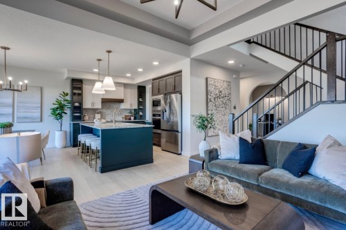 73 Jubilation Drive, St. Albert, AB - Indoor