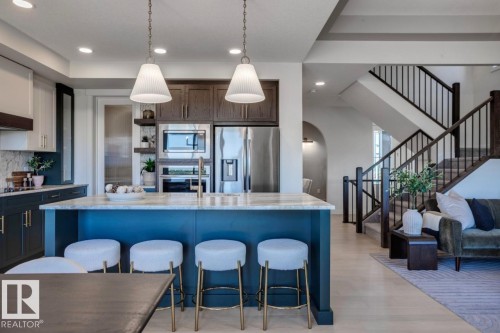 73 Jubilation Drive, St. Albert, AB - Indoor