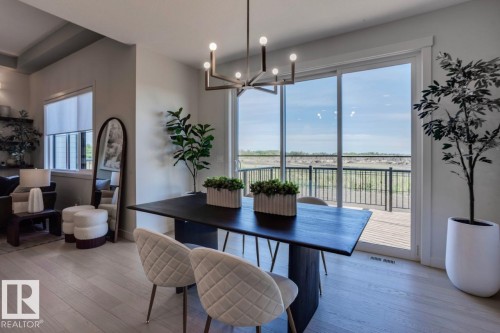 73 Jubilation Drive, St. Albert, AB - Indoor