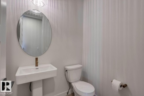 73 Jubilation Drive, St. Albert, AB - Indoor Photo Showing Bathroom