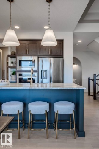 73 Jubilation Drive, St. Albert, AB - Indoor