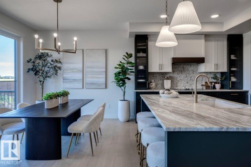 73 Jubilation Drive, St. Albert, AB - Indoor