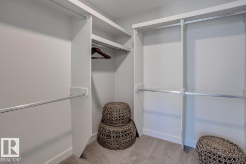 73 Jubilation Drive, St. Albert, AB - Indoor With Storage