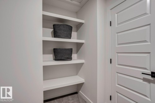 73 Jubilation Drive, St. Albert, AB - Indoor With Storage
