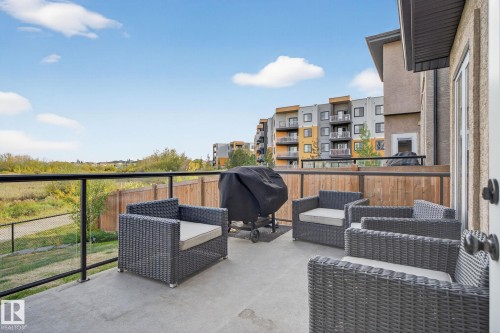 527 Albany Way, Edmonton, AB - Outdoor