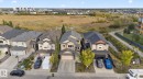 527 Albany Way, Edmonton, AB  - Outdoor With View 