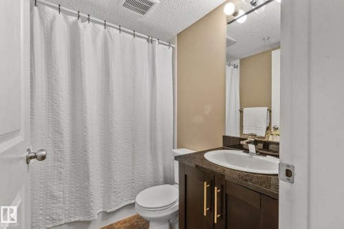 210 5804 Mullen Place, Edmonton, AB - Indoor Photo Showing Bathroom