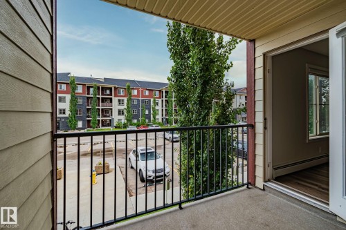 210 5804 Mullen Place, Edmonton, AB - Outdoor With Exterior