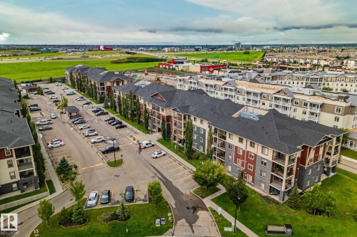 210 5804 Mullen Place, Edmonton, AB - Outdoor With View