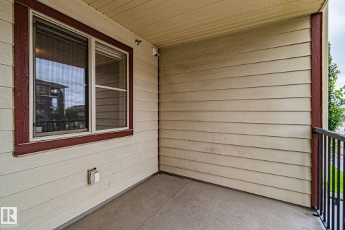 210 5804 Mullen Place, Edmonton, AB - Outdoor With Exterior