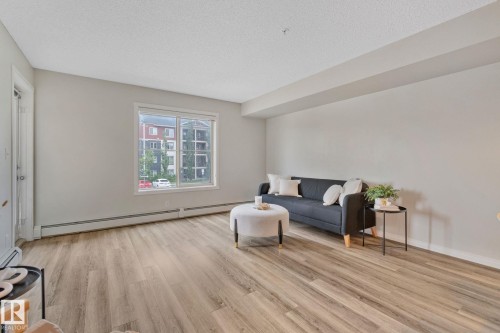 210 5804 Mullen Place, Edmonton, AB - Indoor