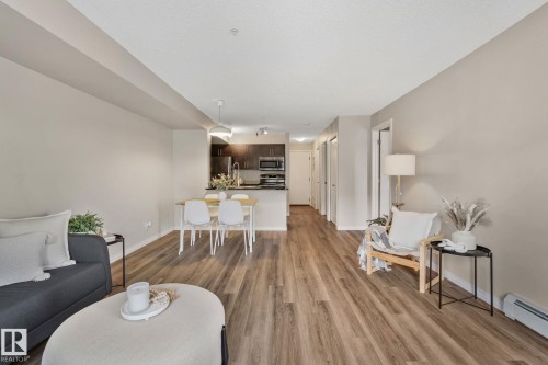 210 5804 Mullen Place, Edmonton, AB - Indoor