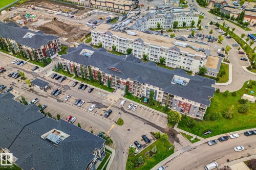 210 5804 Mullen Place, Edmonton, AB - 