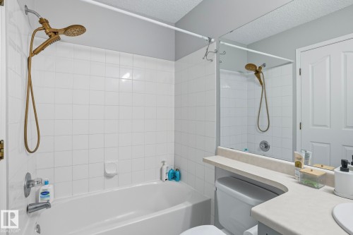 130 17447 98A Ave, Edmonton, AB - Indoor Photo Showing Bathroom