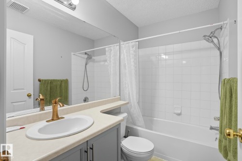 130 17447 98A Ave, Edmonton, AB - Indoor Photo Showing Bathroom