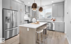 2224 MUCKLEPLUM Crescent  Edmonton, AB T6X 3G7