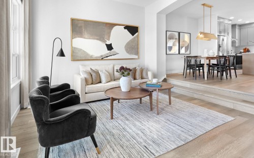 2224 Muckleplum Crescent, Edmonton, AB - Indoor Photo Showing Other Room