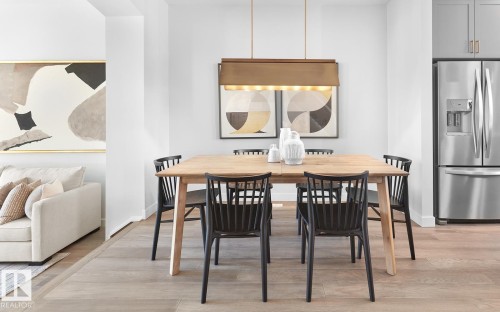 2224 Muckleplum Crescent, Edmonton, AB - Indoor Photo Showing Other Room