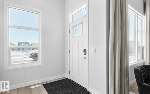 2224 Muckleplum Crescent, Edmonton, AB - Indoor Photo Showing Other Room