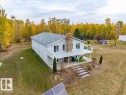 54224 Hwy 633, Rural Lac Ste. Anne County, AB  - Outdoor 