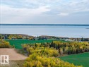 54224 Hwy 633, Rural Lac Ste. Anne County, AB  - Outdoor With Body Of Water With View 