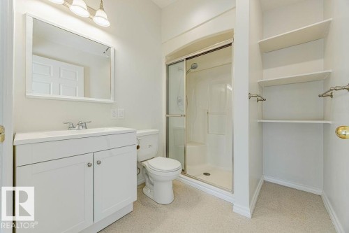 54224 Hwy 633, Rural Lac Ste. Anne County, AB - Indoor Photo Showing Bathroom