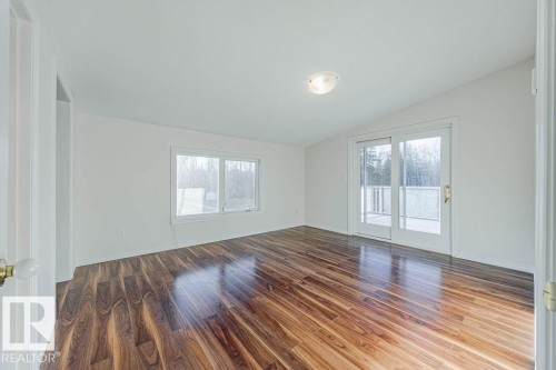 54224 Hwy 633, Rural Lac Ste. Anne County, AB - Indoor Photo Showing Other Room