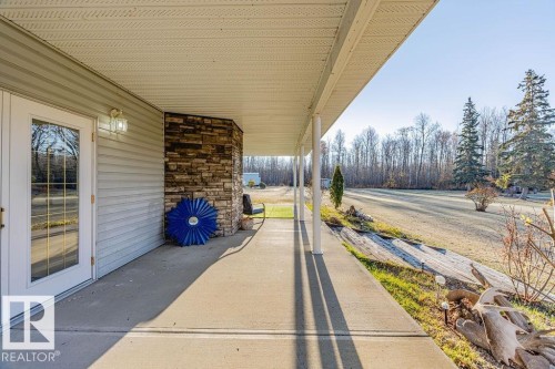 54224 Hwy 633, Rural Lac Ste. Anne County, AB - Outdoor