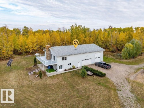 54224 Hwy 633, Rural Lac Ste. Anne County, AB - Outdoor