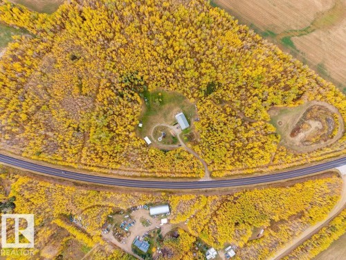 54224 Hwy 633, Rural Lac Ste. Anne County, AB - Outdoor With View