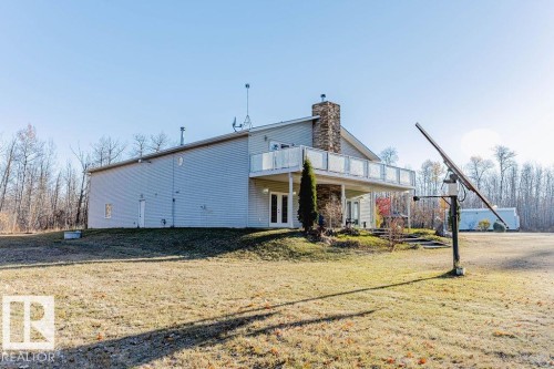 54224 Hwy 633, Rural Lac Ste. Anne County, AB - Outdoor