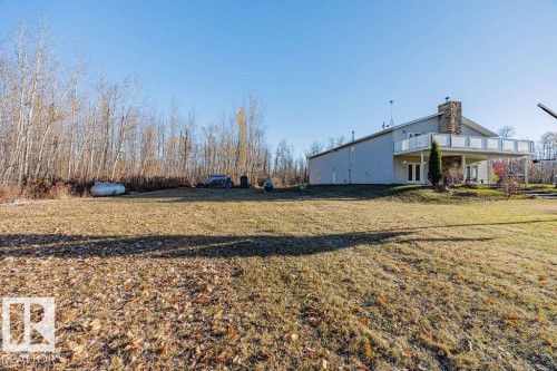 54224 Hwy 633, Rural Lac Ste. Anne County, AB - Outdoor
